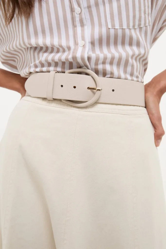 Bone Kellen Belt sold by Tuckernuck product image thumbnail 2