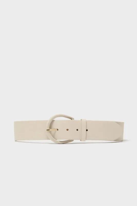 Bone Kellen Belt sold by Tuckernuck