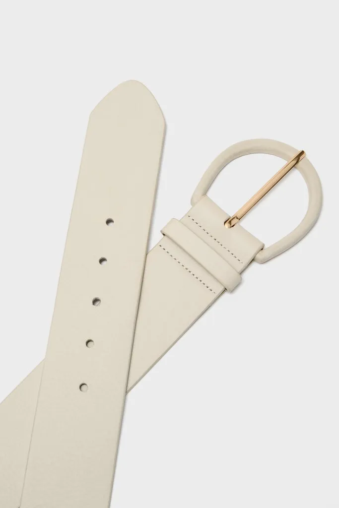 Bone Kellen Belt sold by Tuckernuck product image thumbnail 4