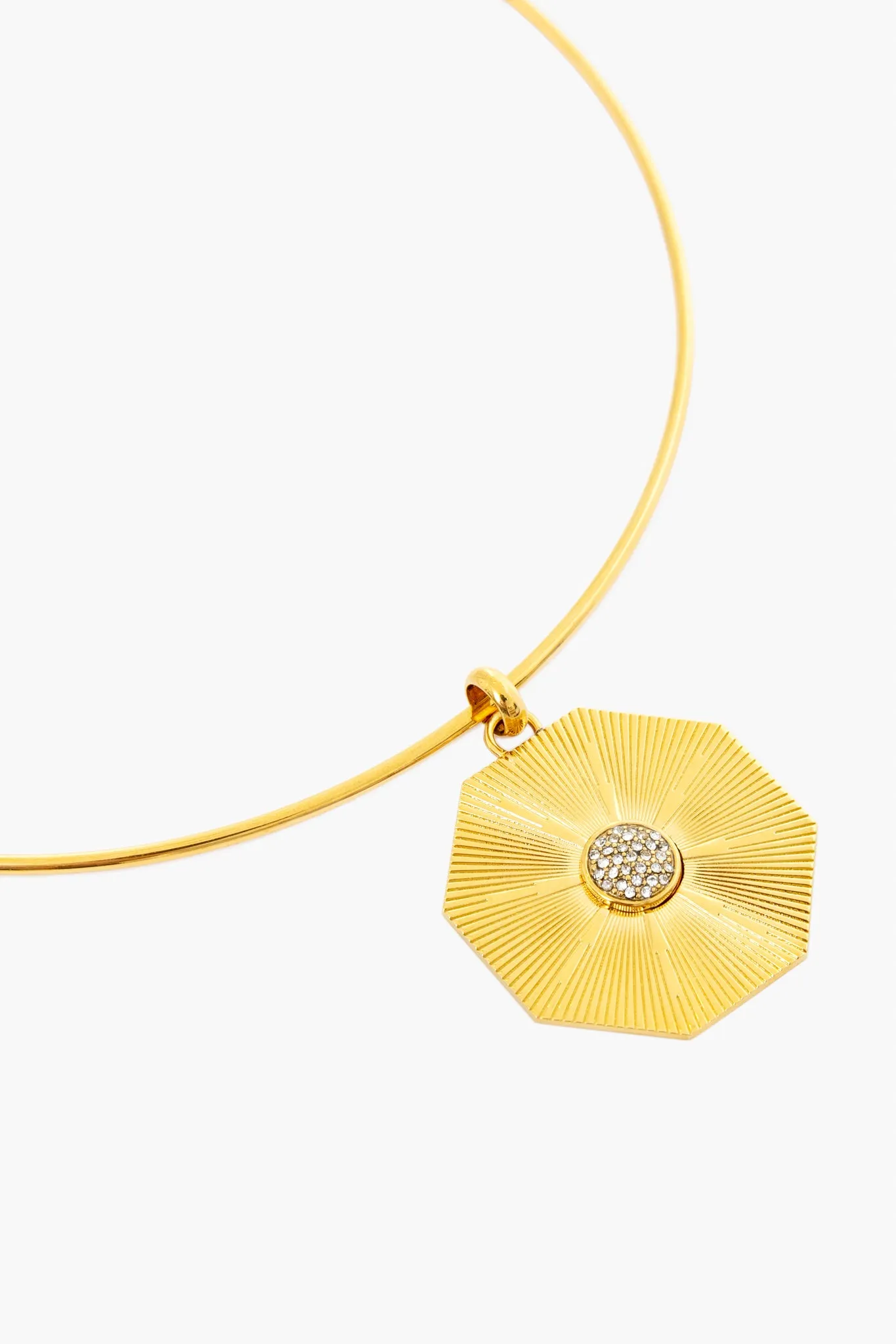 Soleil Medallion sold by Tuckernuck product image thumbnail 5