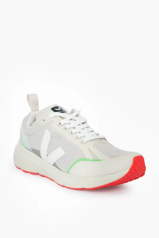 Natural Cream Condor 2 Sneakers sold by Tuckernuck