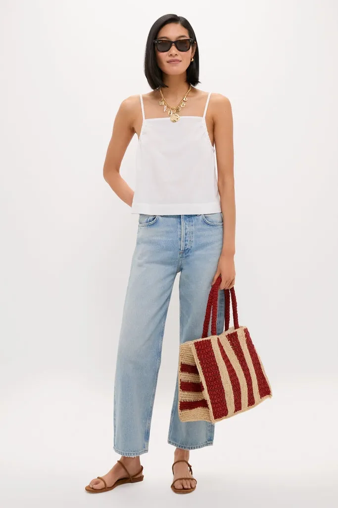 Gold Danna Charm Necklace sold by Tuckernuck product image thumbnail 3