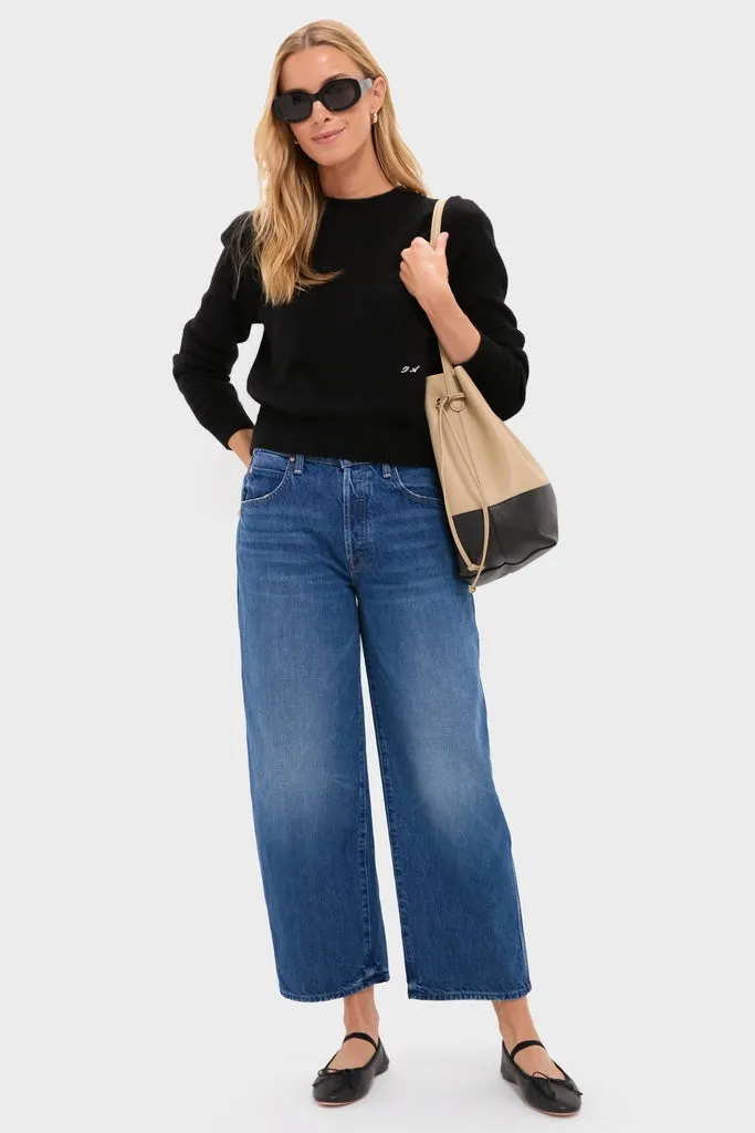 Run With It The Delinquent Button Ankle sold by Tuckernuck product image thumbnail 2