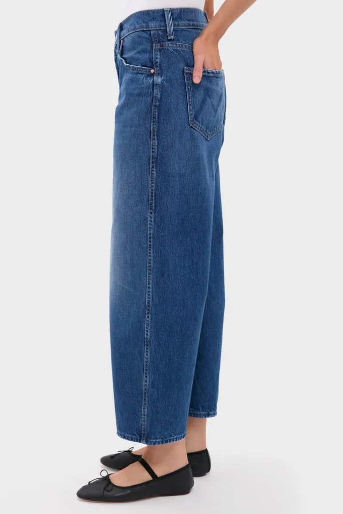 Run With It The Delinquent Button Ankle sold by Tuckernuck product image thumbnail 3