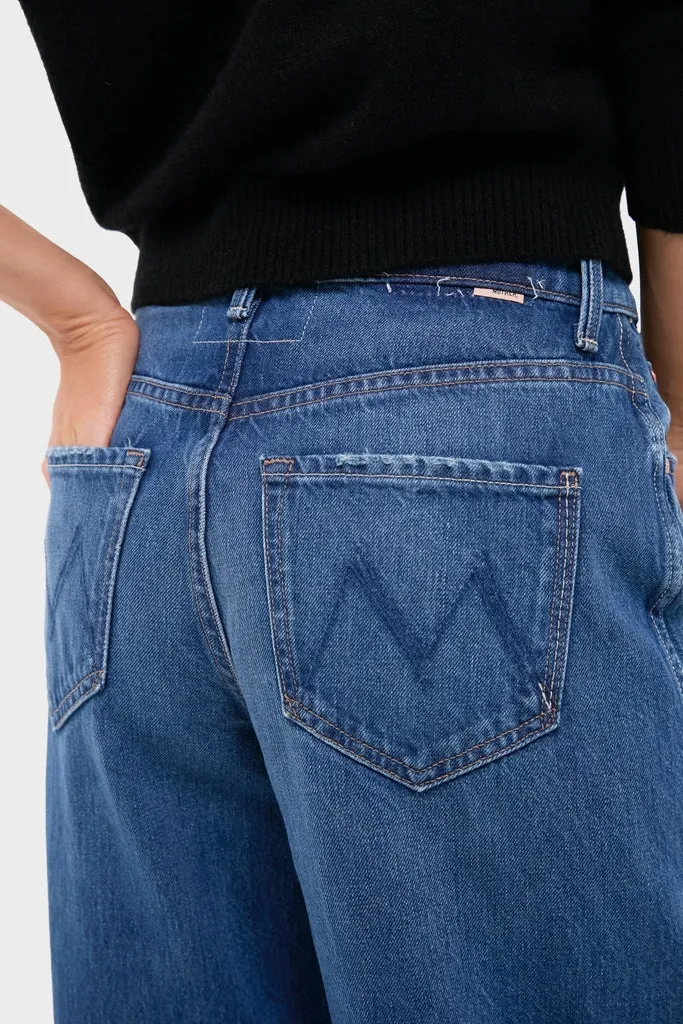 Run With It The Delinquent Button Ankle sold by Tuckernuck product image thumbnail 5