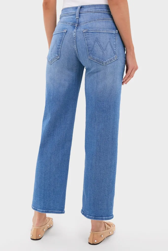 Piece by Piece Mid Rise Rambler Zip sold by Tuckernuck product image thumbnail 4