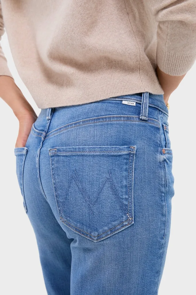 Piece by Piece Mid Rise Rambler Zip sold by Tuckernuck product image thumbnail 5