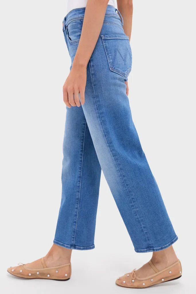 Piece by Piece Mid Rise Rambler Zip sold by Tuckernuck product image thumbnail 3