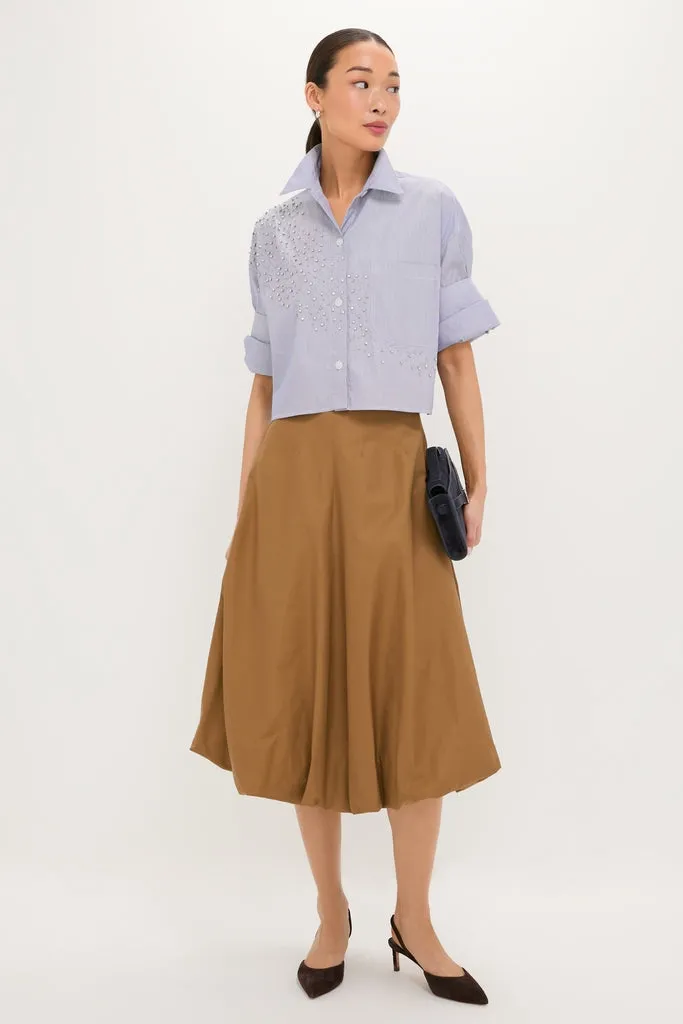 White and Midnight Next Ex with Crystals sold by Tuckernuck product image thumbnail 2