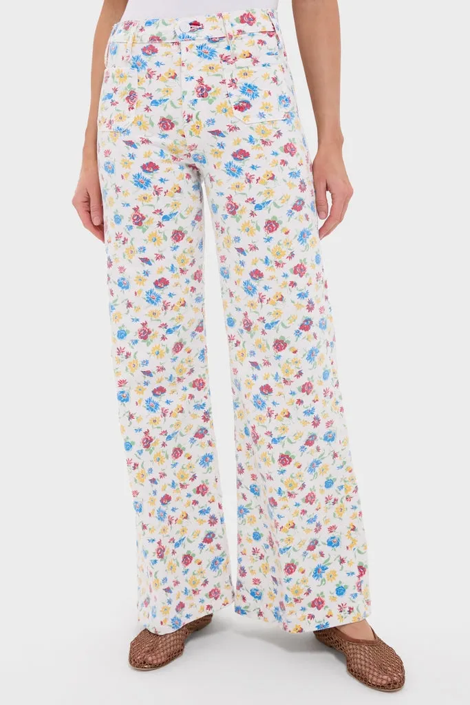 Rose Bowl The Patch Pocket Hustler Roller Sneak sold by Tuckernuck