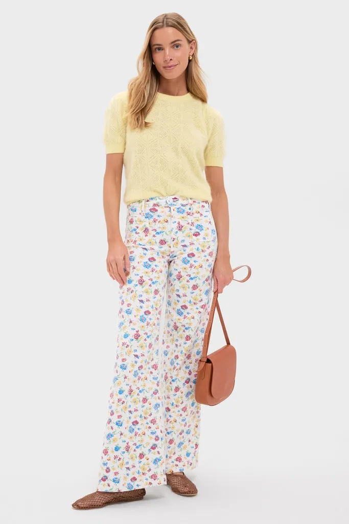 Rose Bowl The Patch Pocket Hustler Roller Sneak sold by Tuckernuck product image thumbnail 2