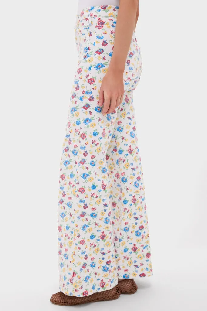 Rose Bowl The Patch Pocket Hustler Roller Sneak sold by Tuckernuck product image thumbnail 3