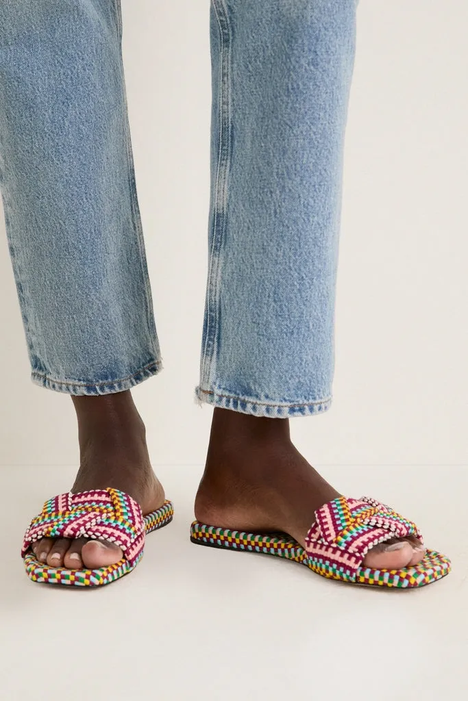 Caribe Martina Sandals sold by Tuckernuck product image thumbnail 2