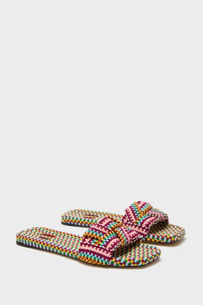 Caribe Martina Sandals sold by Tuckernuck product image thumbnail 5