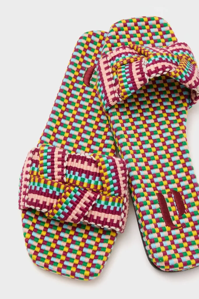 Caribe Martina Sandals sold by Tuckernuck product image thumbnail 3