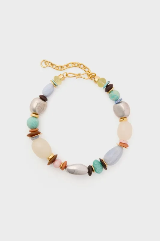 Baja Monument Collar sold by Tuckernuck