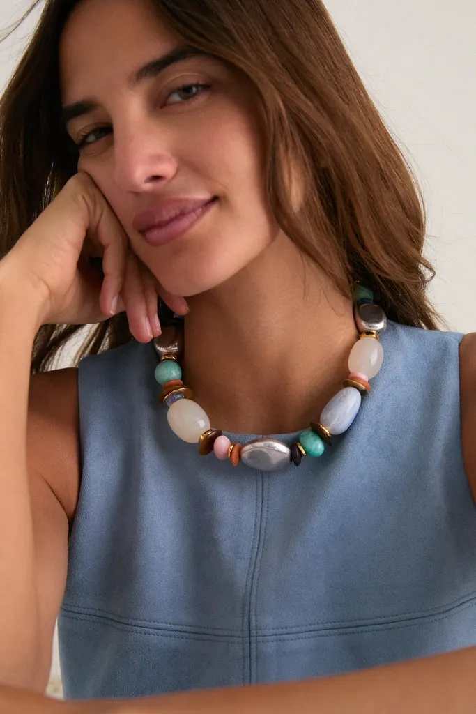 Baja Monument Collar sold by Tuckernuck product image thumbnail 2