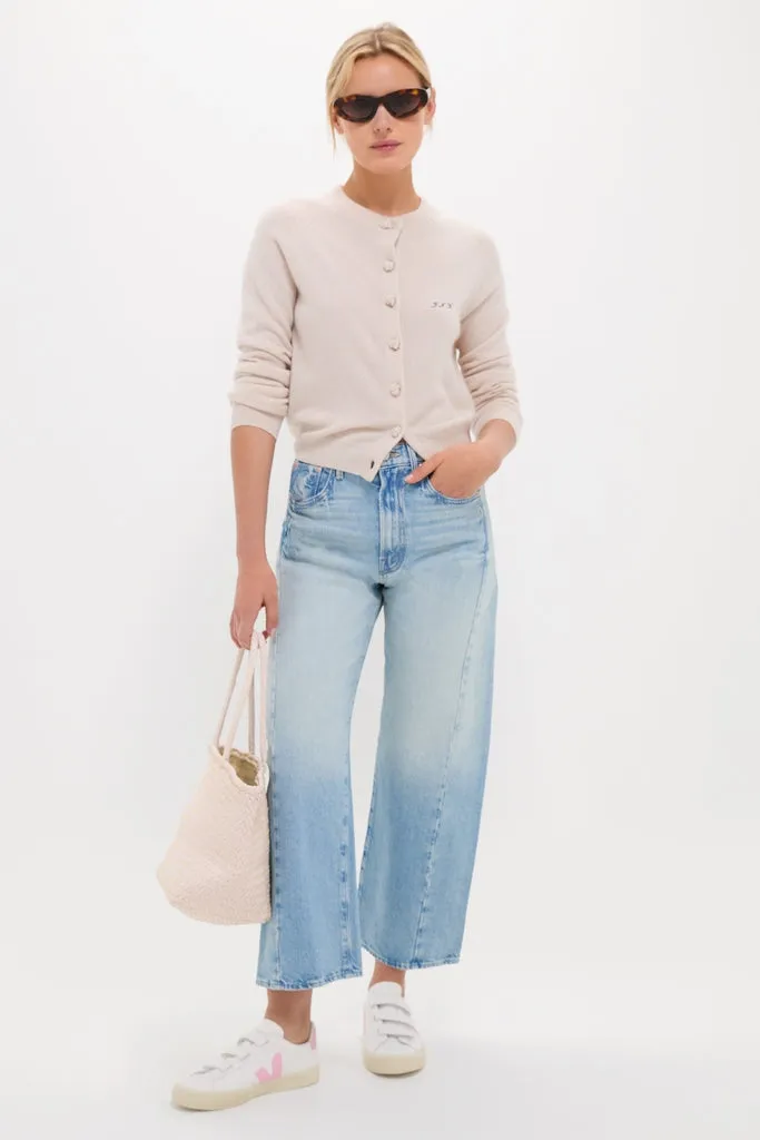 White Guimauve Recife Sneakers sold by Tuckernuck product image thumbnail 3