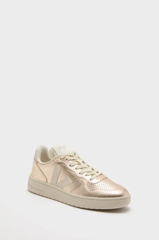 Platine Pierre V-10 Prime Sneakers sold by Tuckernuck