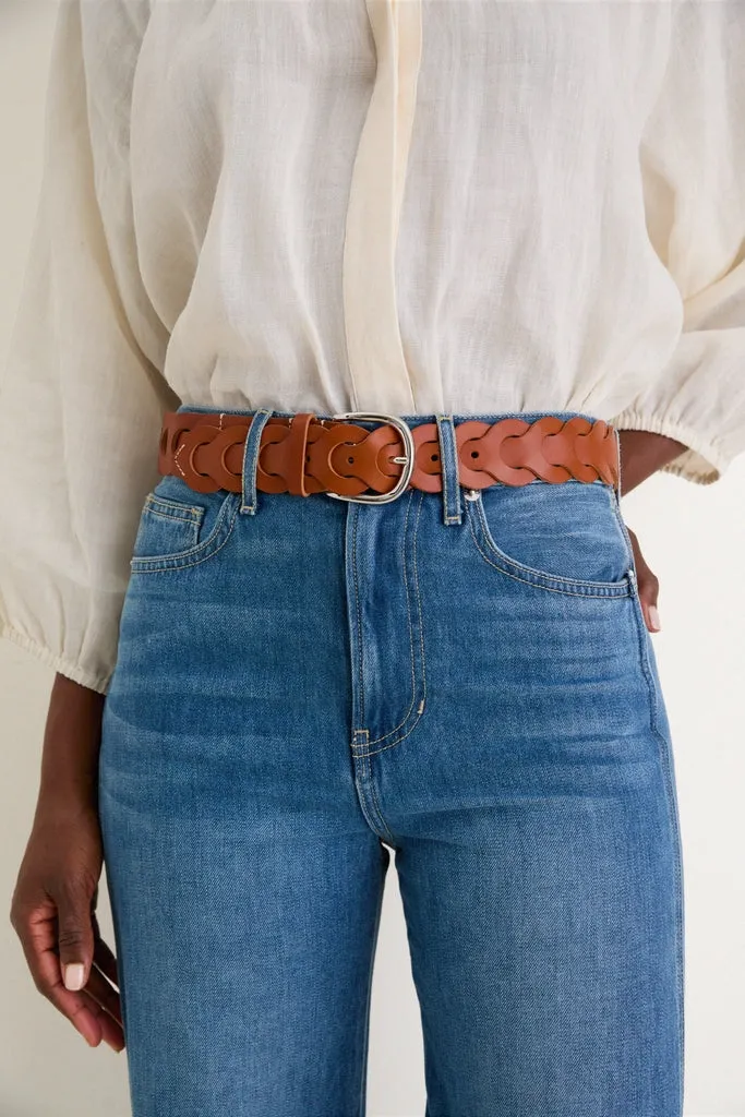 Natural Edena Belt sold by Tuckernuck product image thumbnail 2