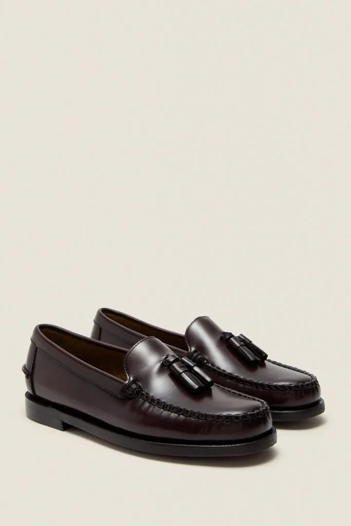 Brown Classic Will Loafers sold by Tuckernuck product image thumbnail 4
