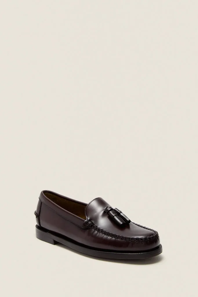 Brown Classic Will Loafers sold by Tuckernuck
