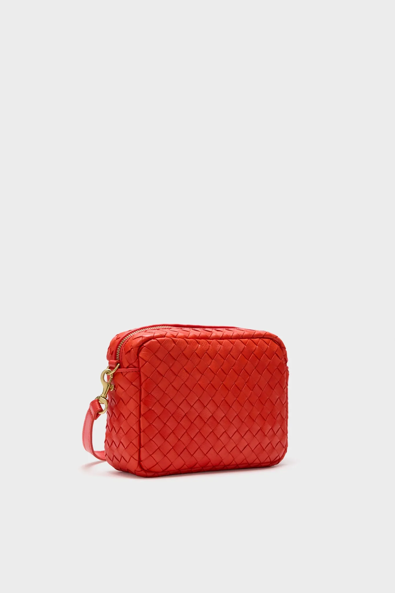 Bright Poppy Midi Sac sold by Tuckernuck product image thumbnail 5