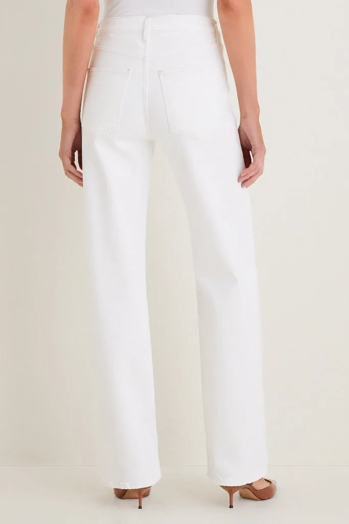 White Wash Harper Jean sold by Tuckernuck product image thumbnail 4