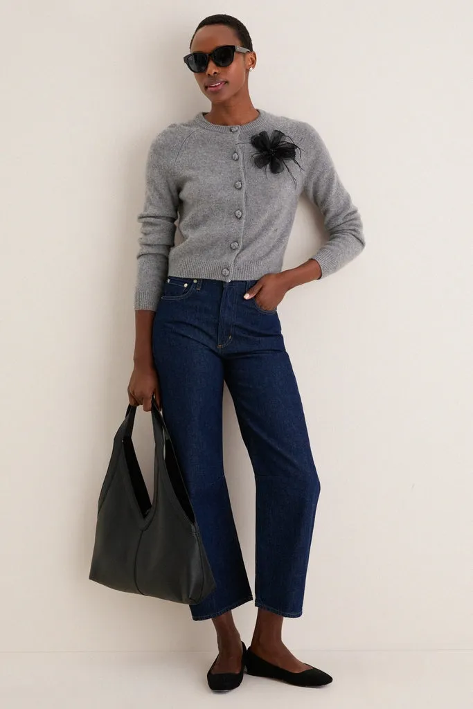 Black Soft M Tote sold by Tuckernuck product image thumbnail 4