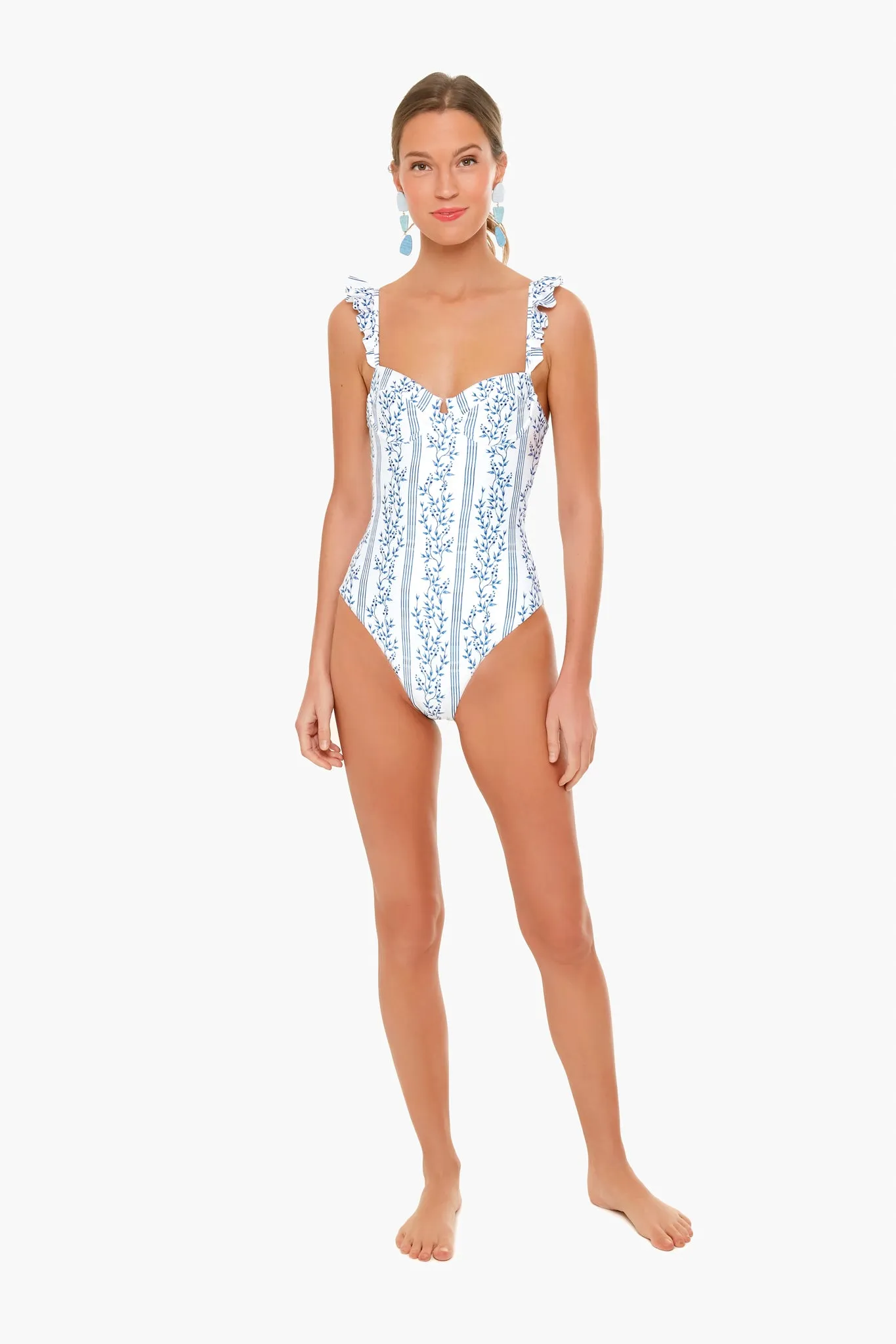 Grosellas Anjoli One Piece sold by Tuckernuck product image thumbnail 2