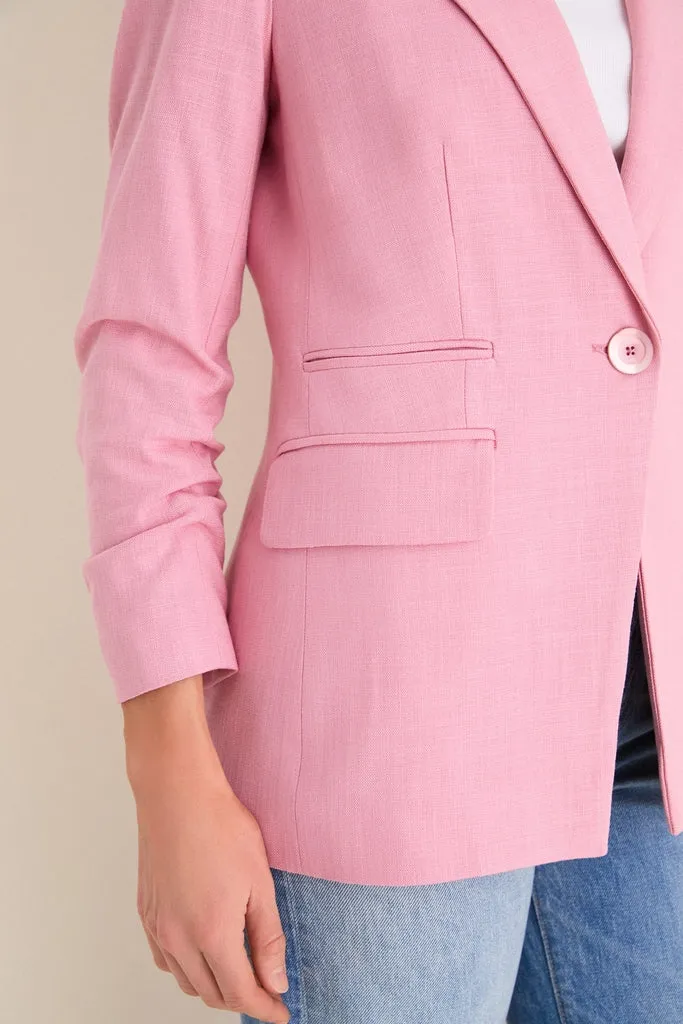 Petal Battista Dickey Jacket sold by Tuckernuck product image thumbnail 5