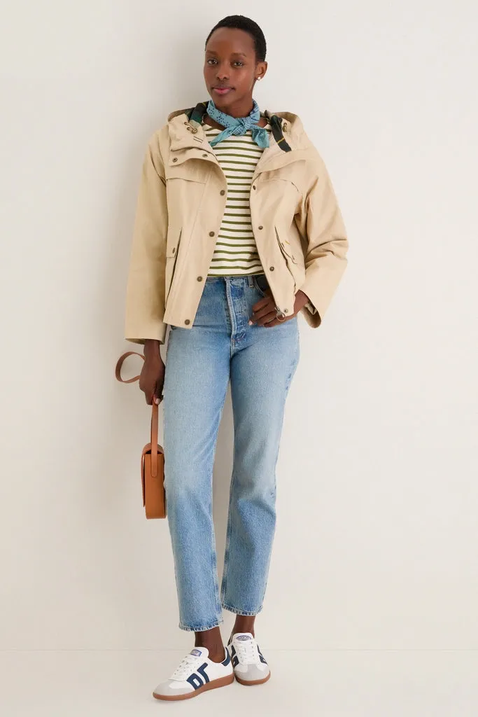 Safari Baythorpe Waterproof Jacket sold by Tuckernuck product image thumbnail 2