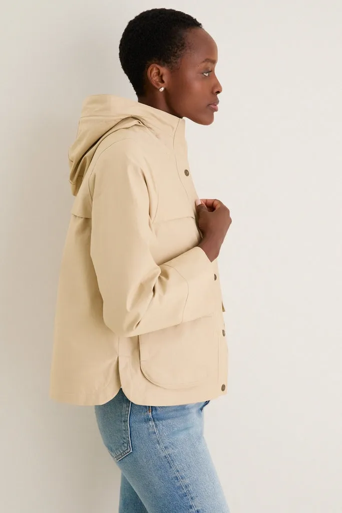 Safari Baythorpe Waterproof Jacket sold by Tuckernuck product image thumbnail 3