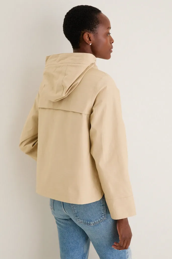 Safari Baythorpe Waterproof Jacket sold by Tuckernuck product image thumbnail 4