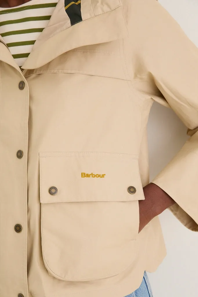 Safari Baythorpe Waterproof Jacket sold by Tuckernuck product image thumbnail 5