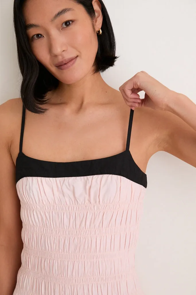 Powder Rossella Midi Dress sold by Tuckernuck product image thumbnail 5