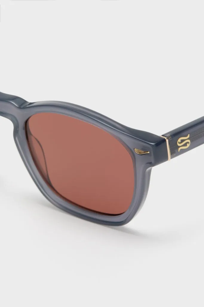 Last Call Alfie Sunglasses sold by Tuckernuck product image thumbnail 4