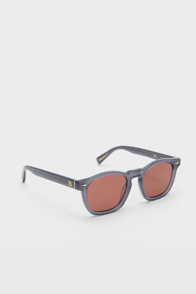 Last Call Alfie Sunglasses sold by Tuckernuck product image thumbnail 3