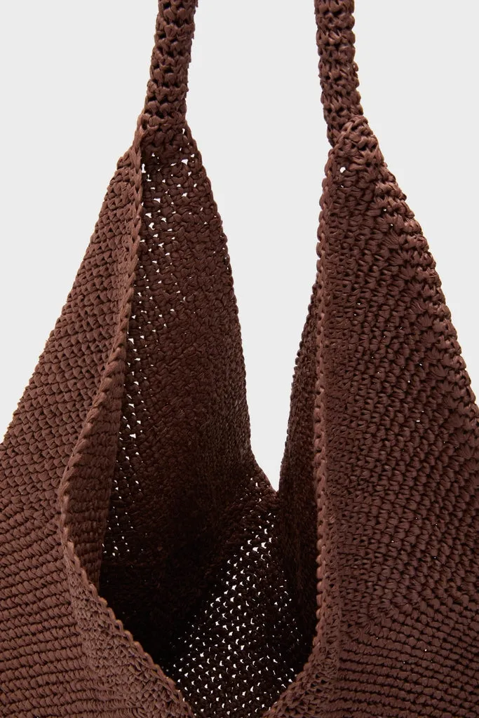 Chocolate Sid Bag sold by Tuckernuck product image thumbnail 5