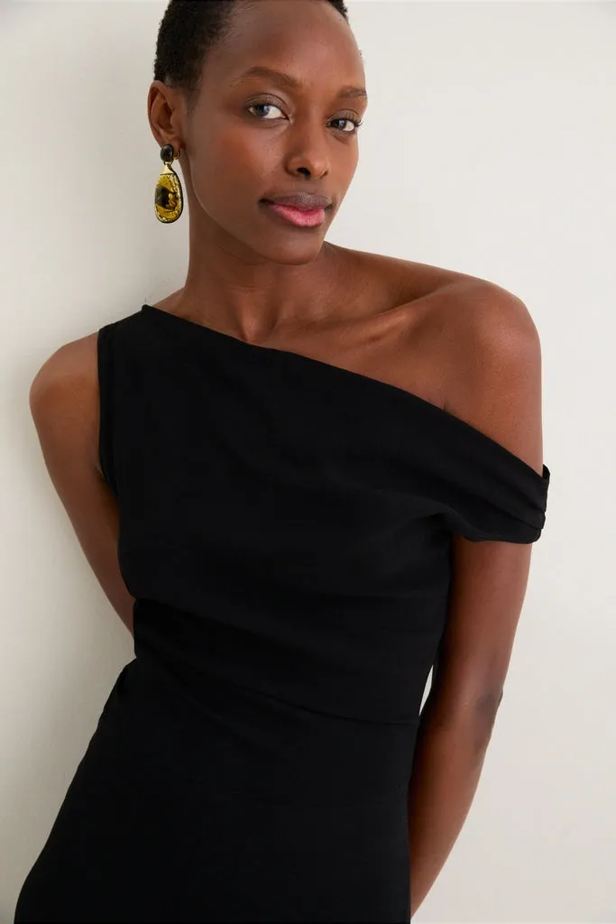 Noir Galvina Jumpsuit sold by Tuckernuck product image thumbnail 5