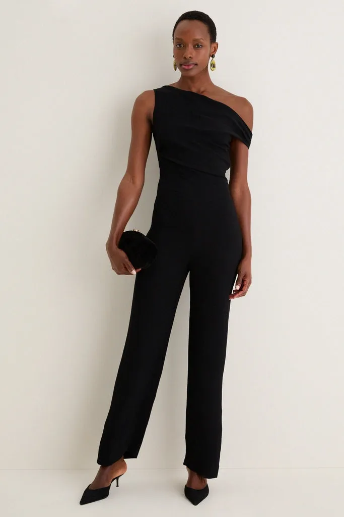 Noir Galvina Jumpsuit sold by Tuckernuck product image thumbnail 2