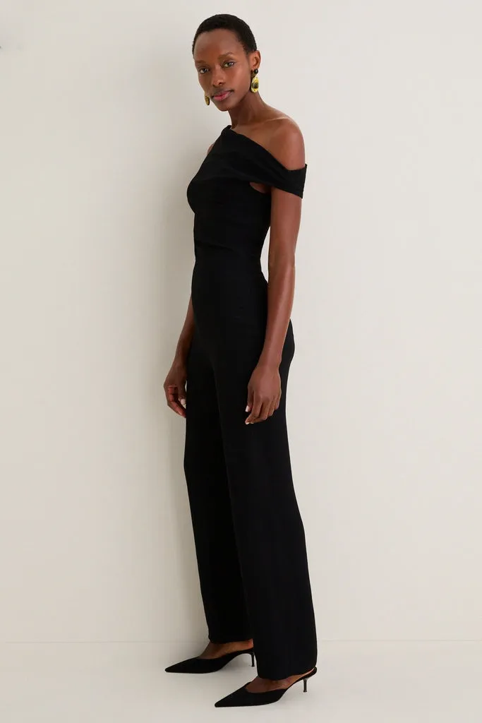 Noir Galvina Jumpsuit sold by Tuckernuck product image thumbnail 3