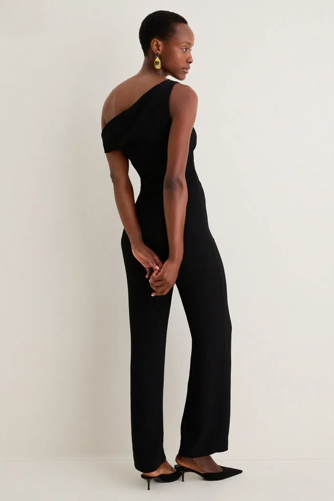 Noir Galvina Jumpsuit sold by Tuckernuck product image thumbnail 4