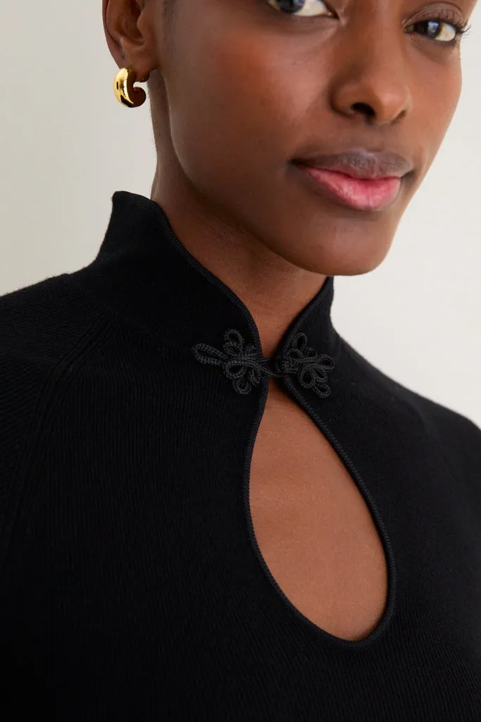 Noir Giulia Top sold by Tuckernuck product image thumbnail 5