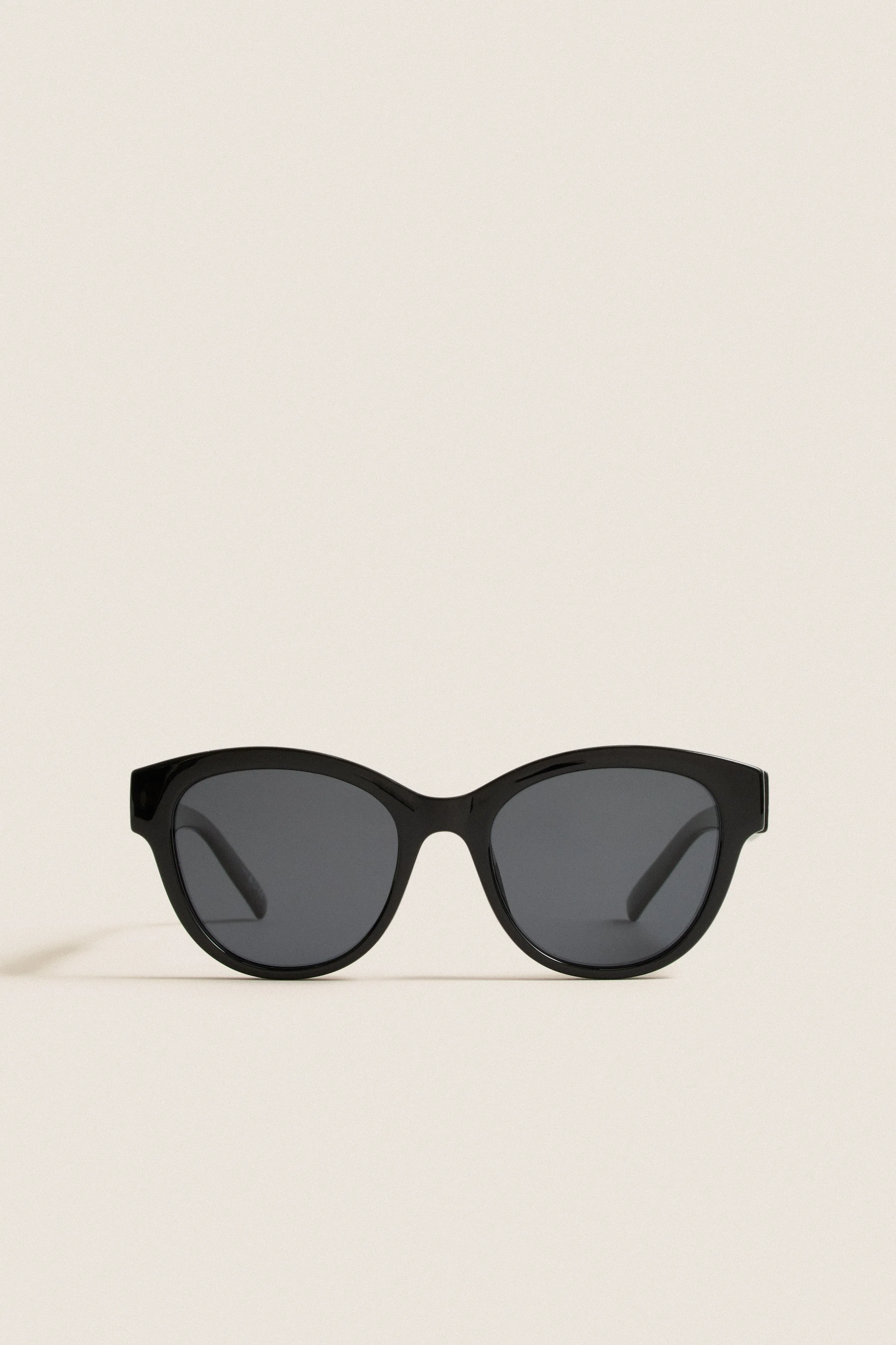 Black Polarized Majestic Sunglasses sold by Tuckernuck