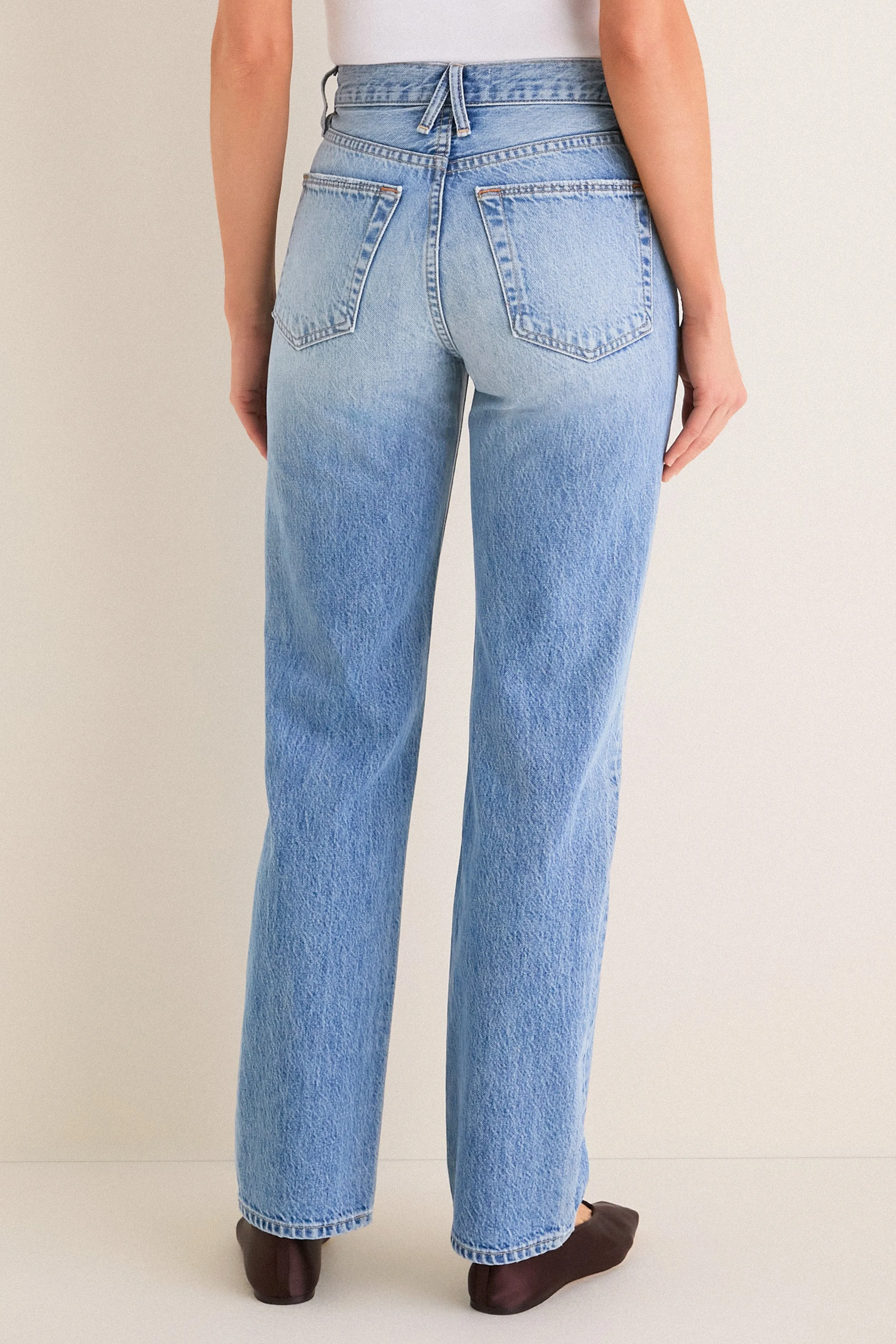 Ramble On Kendra Jean sold by Tuckernuck product image thumbnail 4