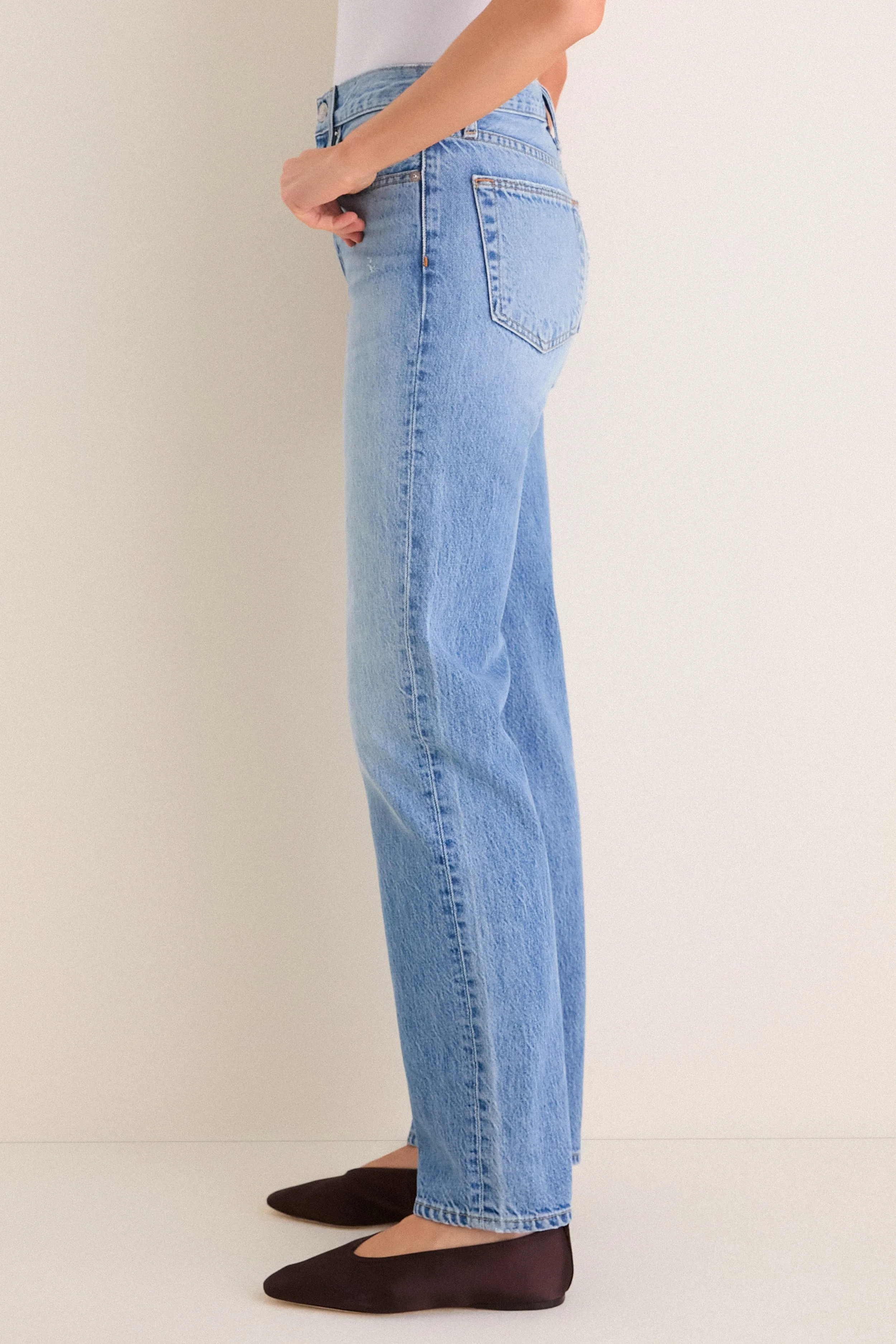 Ramble On Kendra Jean sold by Tuckernuck product image thumbnail 3