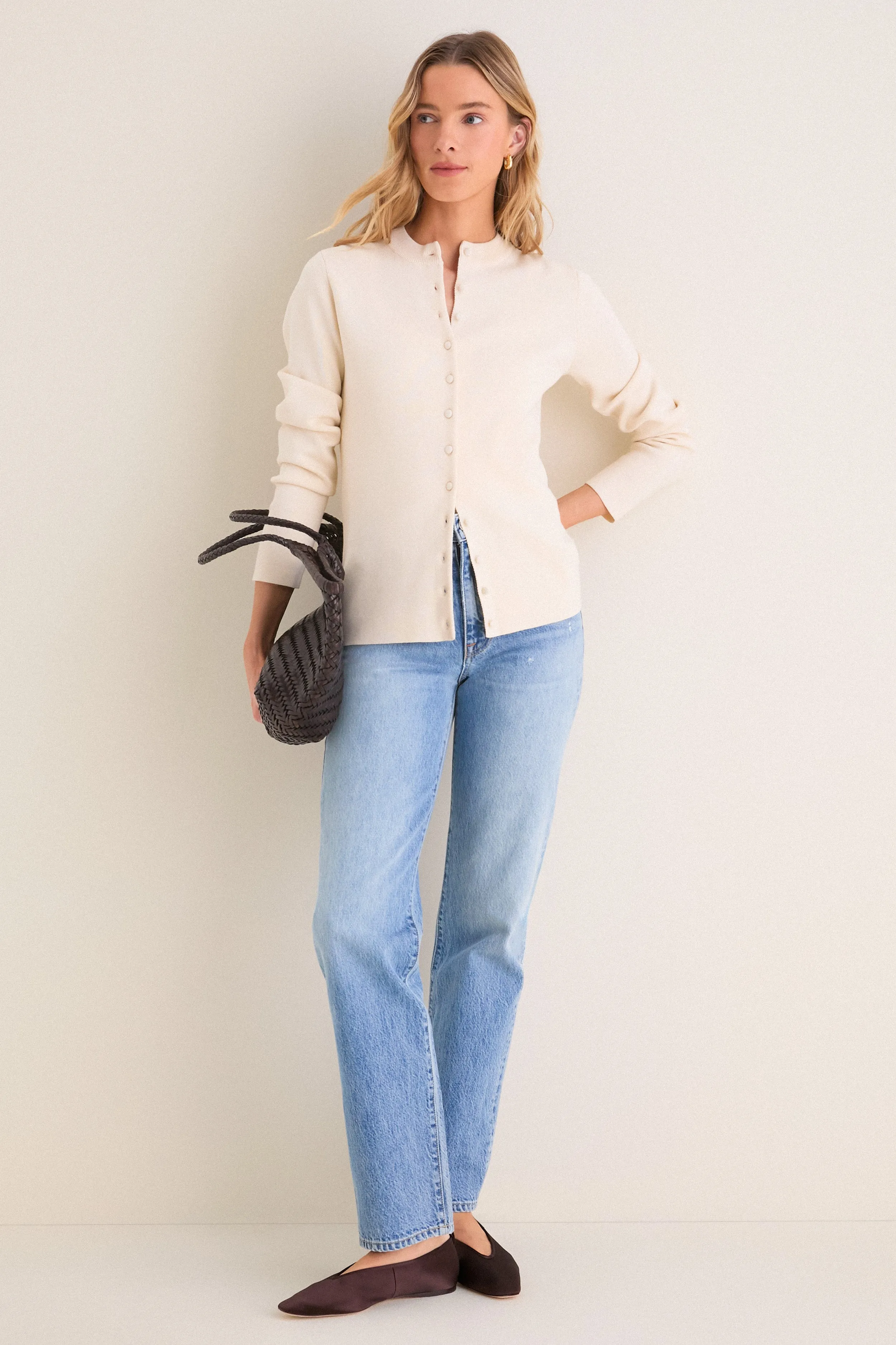 Ramble On Kendra Jean sold by Tuckernuck product image thumbnail 2