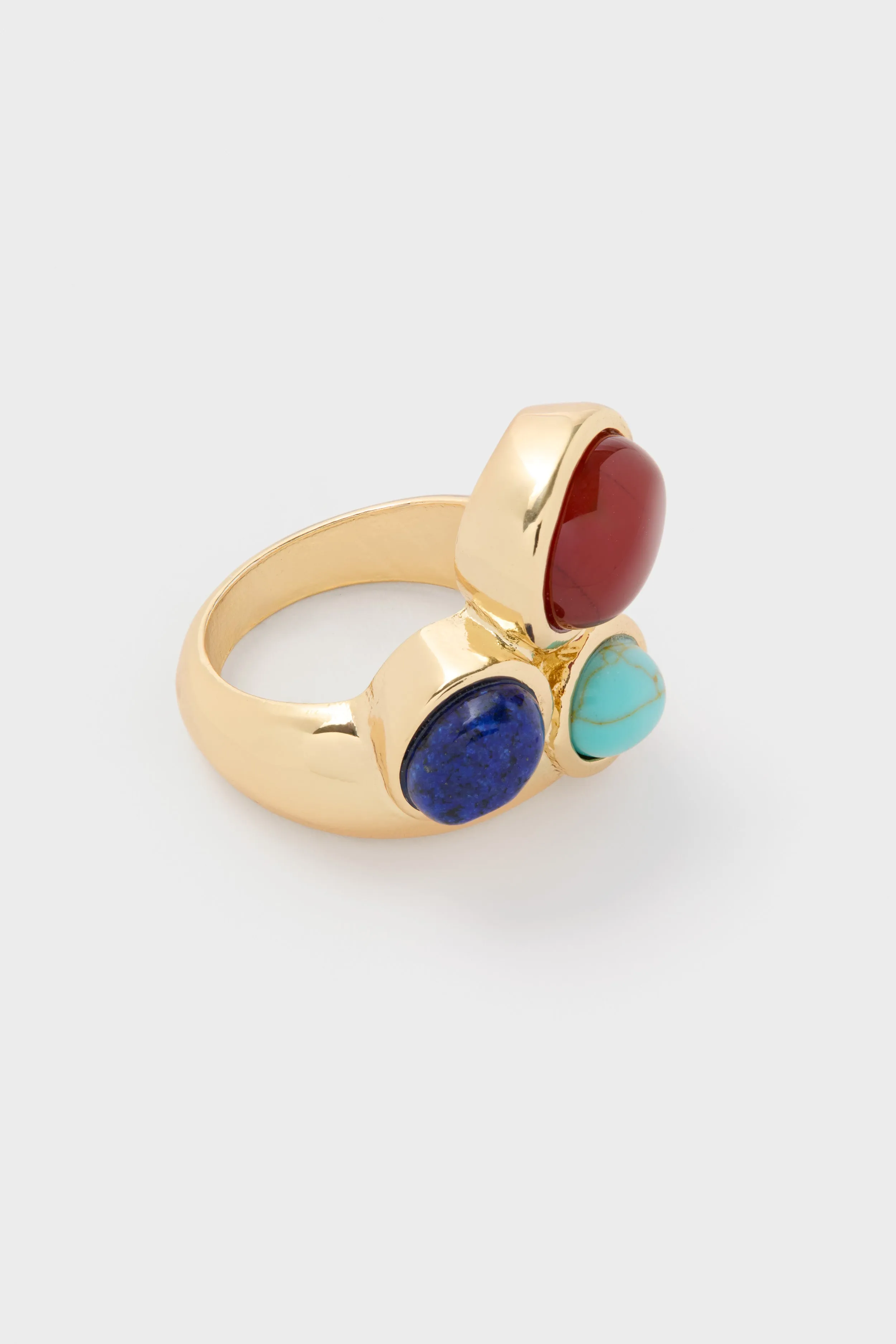 Multi Sevilla Ring sold by Tuckernuck product image thumbnail 4