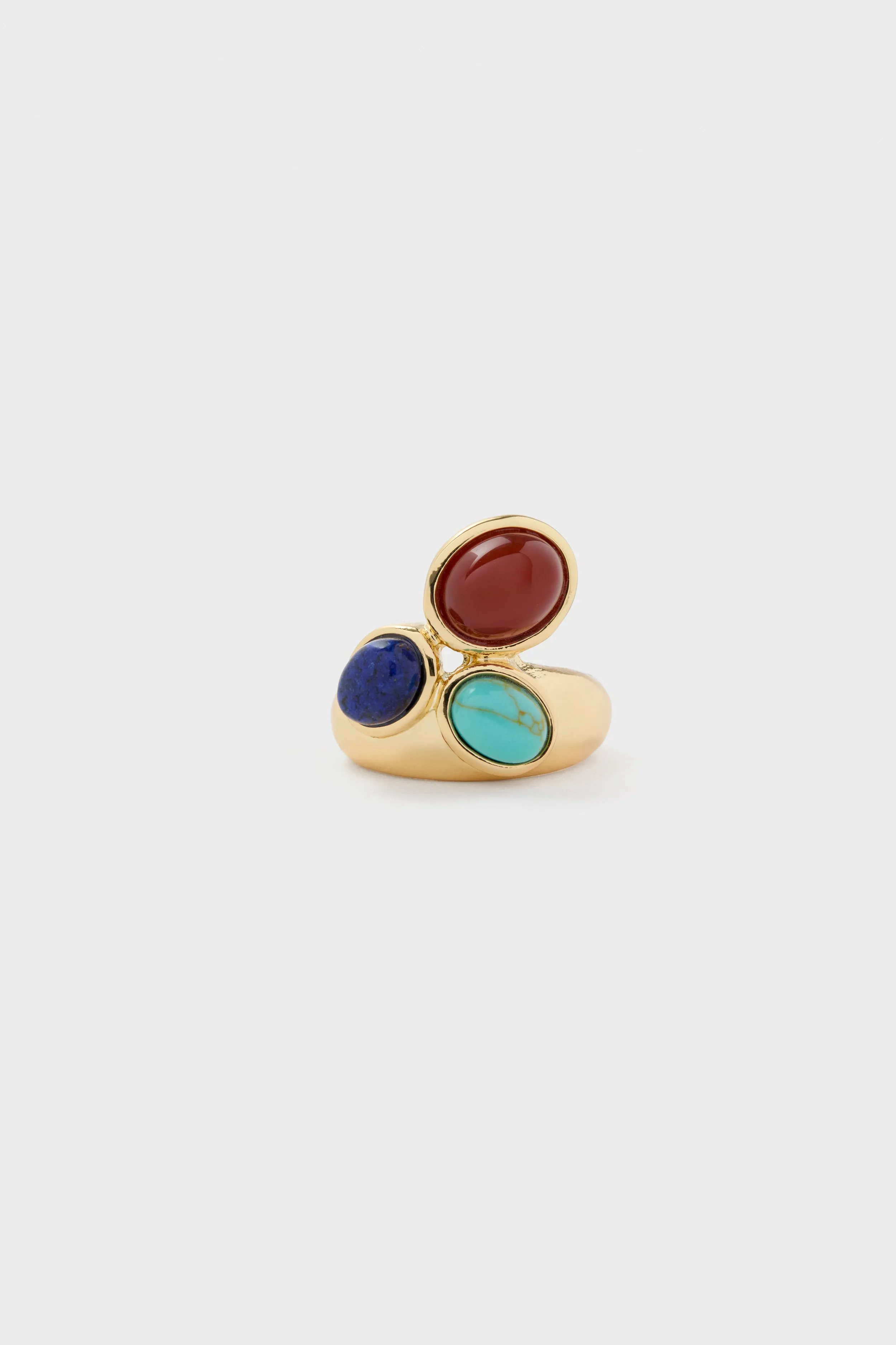 Multi Sevilla Ring sold by Tuckernuck